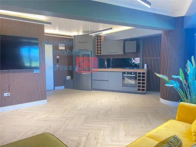REVANZARE! Apartament INTABULAT, 3 camere, Tatarasi, bloc nou - foto 3