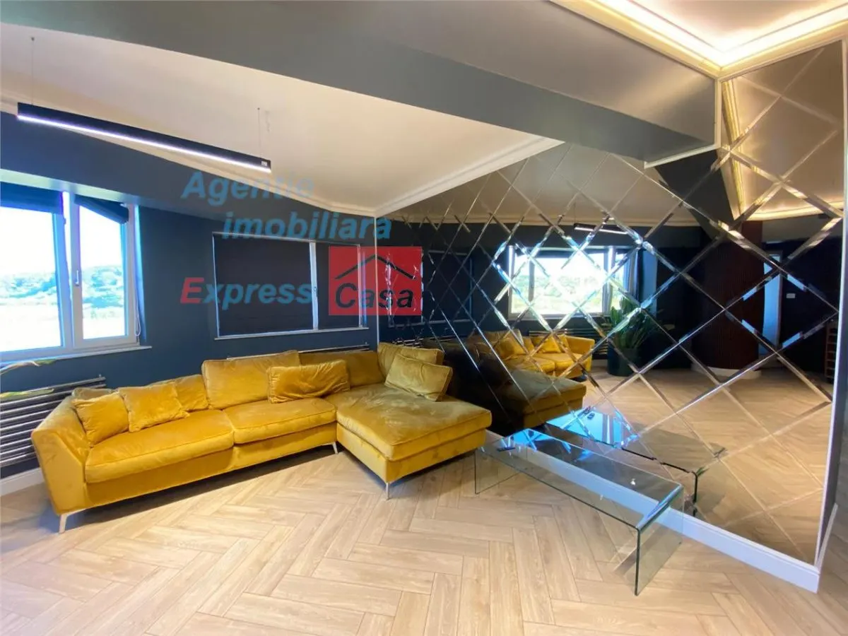 REVANZARE! Apartament INTABULAT, 3 camere, Tatarasi, bloc nou - foto 6