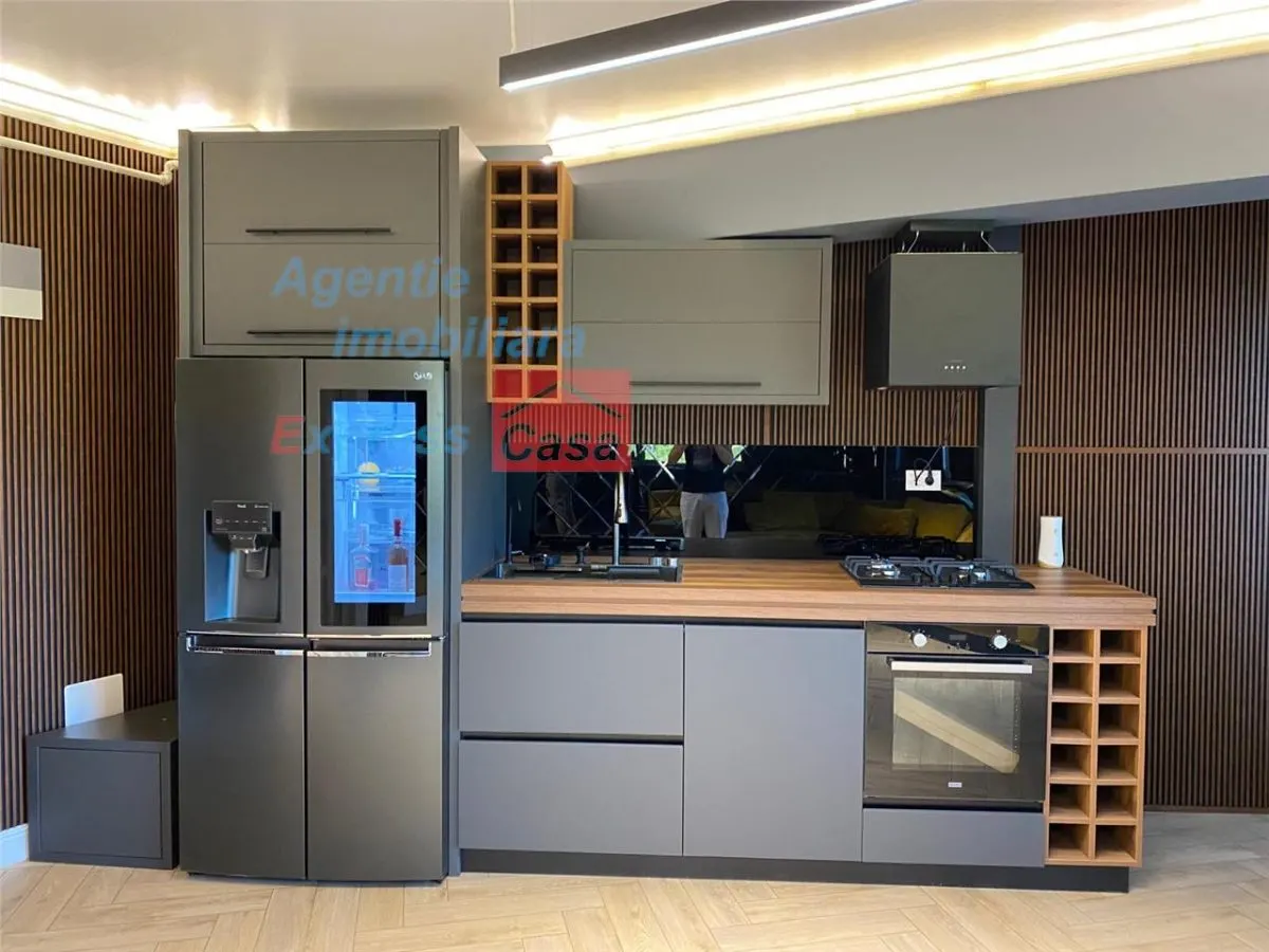 REVANZARE! Apartament INTABULAT, 3 camere, Tatarasi, bloc nou - foto 7
