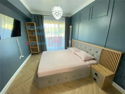 REVANZARE! Apartament INTABULAT, 3 camere, Tatarasi, bloc nou - foto 8
