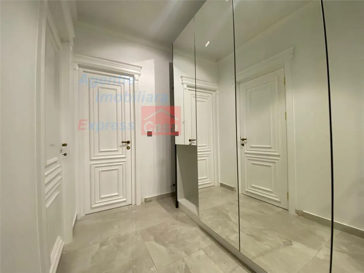 REVANZARE! Apartament INTABULAT, 3 camere, Tatarasi, bloc nou - foto 10