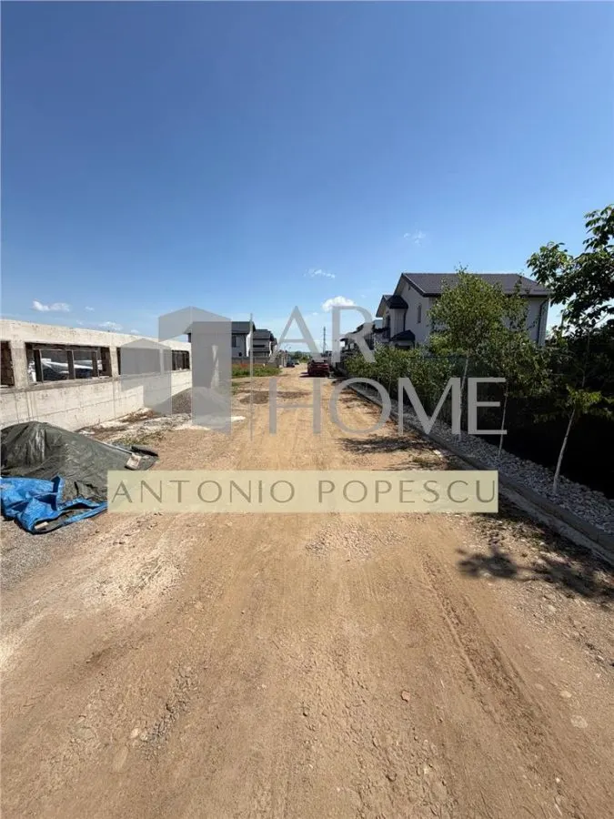 Teren intravilan, in Ploiesti, cartier Albert. - foto 5