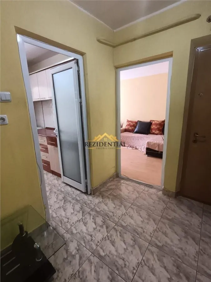 APARTAMENT DOUA CAMERE - ZORILOR - foto 5