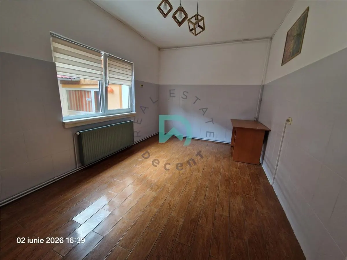Spatiu birouri, Calea Bucuresti, 190 mp, Brasov - foto 6