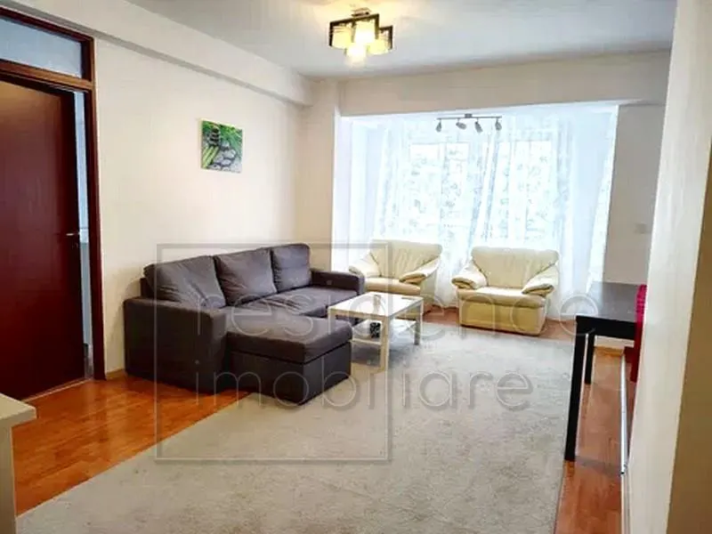 Apartament 3 camere, Marasti, zona  Revo Gym - foto 1