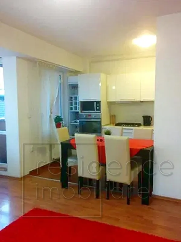 Apartament 3 camere, Marasti, zona  Revo Gym - foto 2