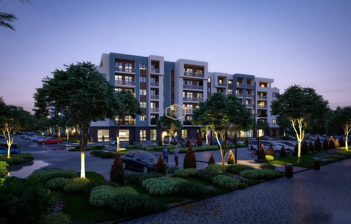 VIDEO | Ansamblu Nou | Penthouse cu 3 Camere + Parcare Inclusa | 5 Minute de Centru - foto 11