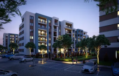 VIDEO | Ansamblu Nou | Penthouse cu 3 Camere + Parcare Inclusa | 5 Minute de Centru - foto 16