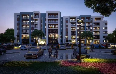 VIDEO | Ansamblu Nou | Penthouse cu 3 Camere + Parcare Inclusa | 5 Minute de Centru - foto 18