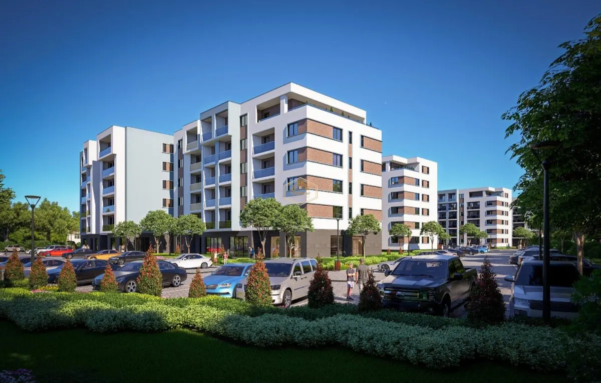 VIDEO | Ansamblu Nou | Penthouse cu 3 Camere + Parcare Inclusa | 5 Minute de Centru - foto 3