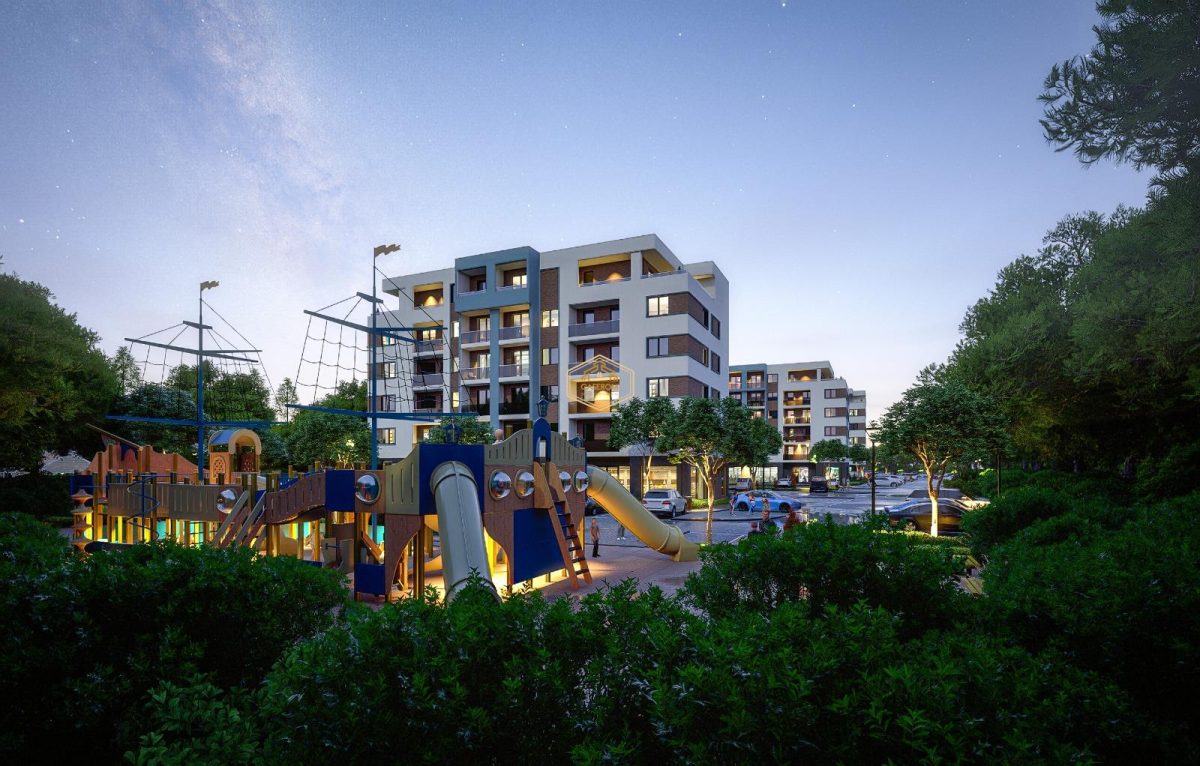 VIDEO | Ansamblu Nou | Penthouse cu 3 Camere + Parcare Inclusa | 5 Minute de Centru - foto 23
