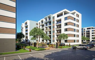 VIDEO | Ansamblu Nou | Penthouse cu 3 Camere + Parcare Inclusa | 5 Minute de Centru - foto 6