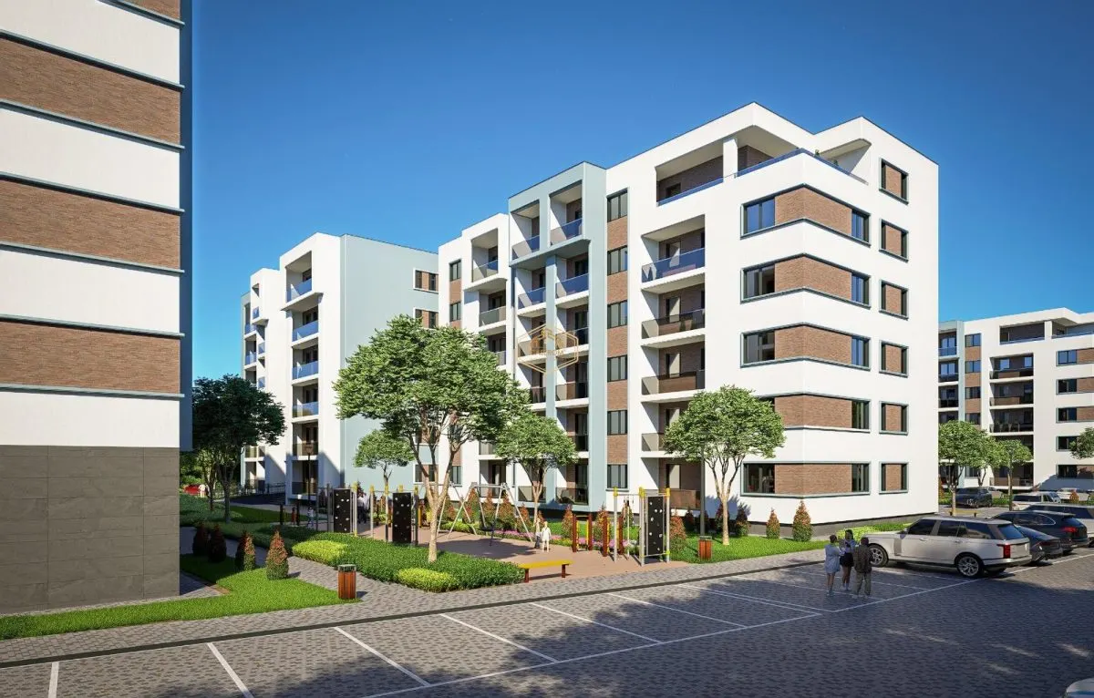 VIDEO | Ansamblu Nou | Penthouse cu 3 Camere + Parcare Inclusa | 5 Minute de Centru - foto 6