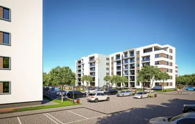 VIDEO | Ansamblu Nou | Penthouse cu 3 Camere + Parcare Inclusa | 5 Minute de Centru - foto 7