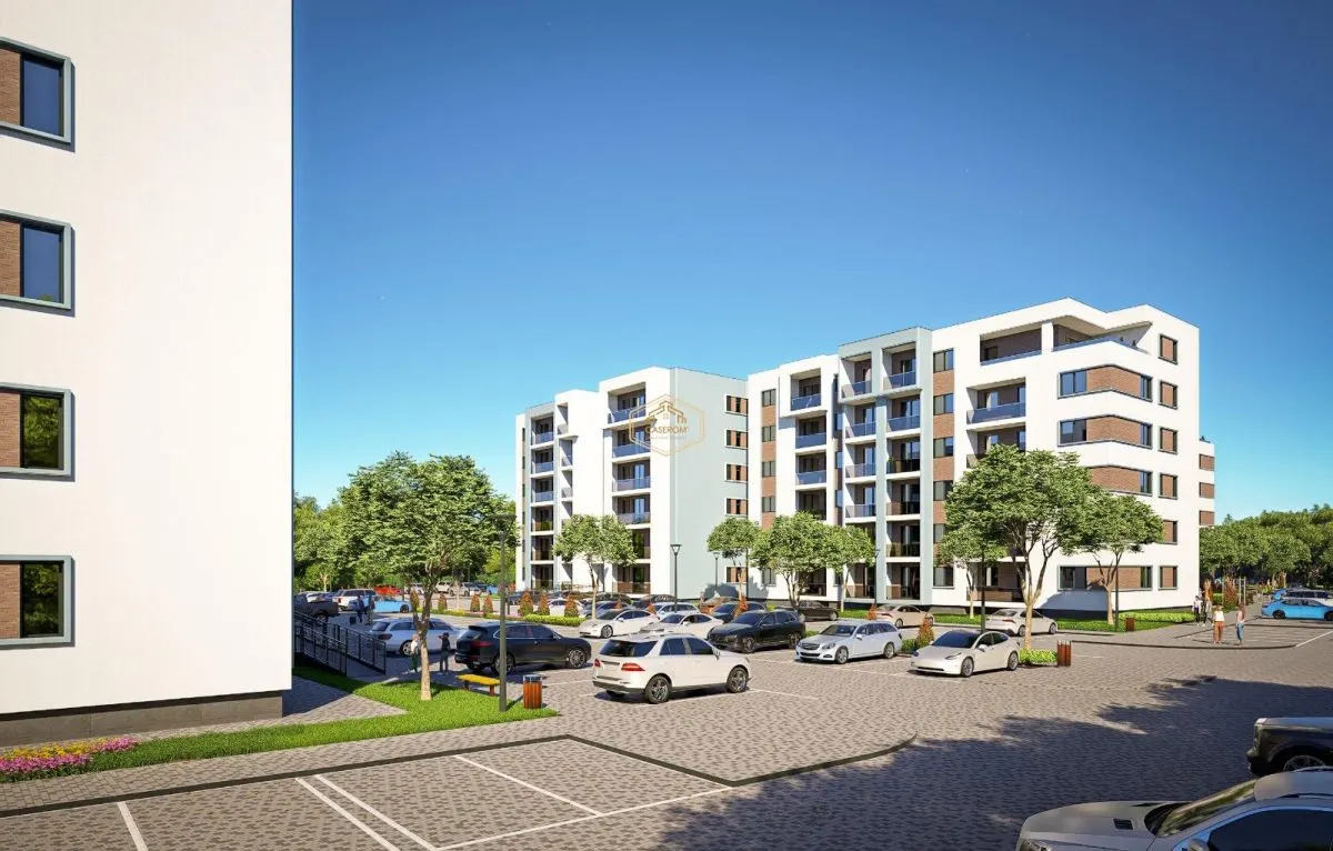 VIDEO | Ansamblu Nou | Penthouse cu 3 Camere + Parcare Inclusa | 5 Minute de Centru - foto 7