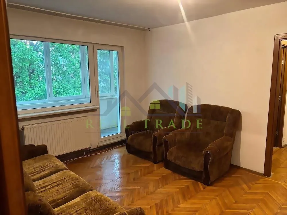 Apartament 2 camere etaj intermediar zona Astra - foto 2
