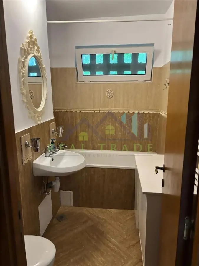 Apartament 2 camere etaj intermediar zona Astra - foto 10