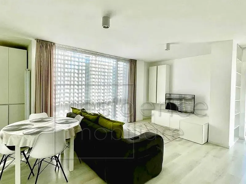 Apartament modern 2 camere, Buna Ziua, zona Leroy Merlin - foto 2