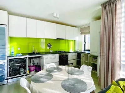 Apartament modern 2 camere, Buna Ziua, zona Leroy Merlin - foto 3