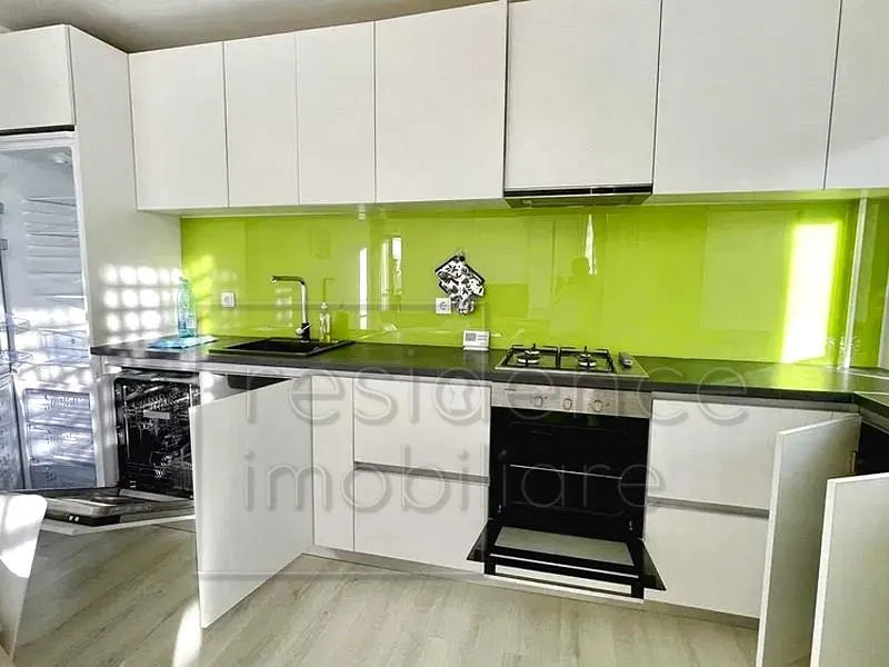 Apartament modern 2 camere, Buna Ziua, zona Leroy Merlin - foto 4
