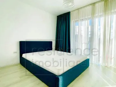 Apartament modern 2 camere, Buna Ziua, zona Leroy Merlin - foto 5