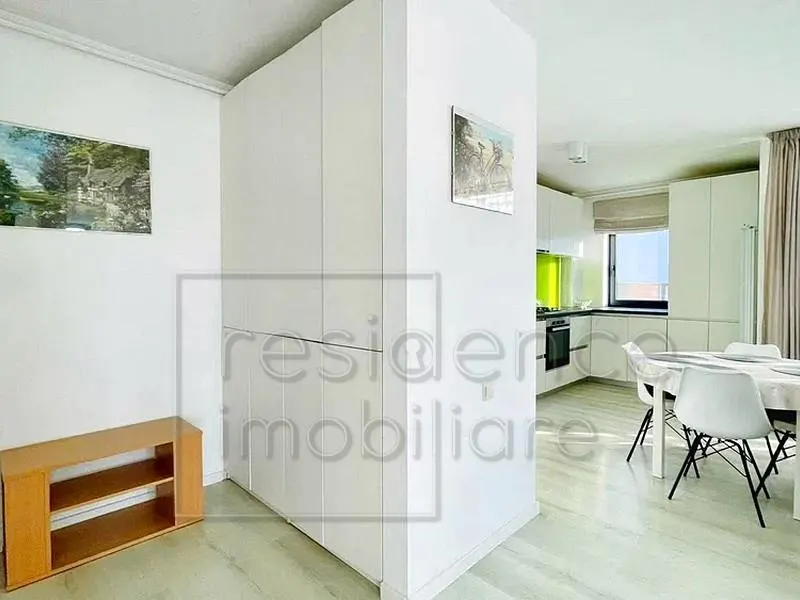 Apartament modern 2 camere, Buna Ziua, zona Leroy Merlin - foto 7