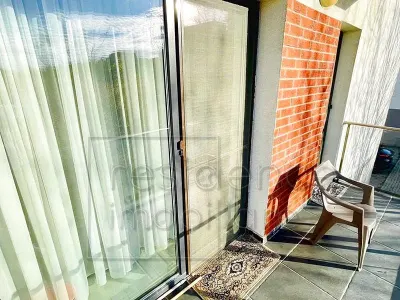 Apartament modern 2 camere, Buna Ziua, zona Leroy Merlin - foto 8