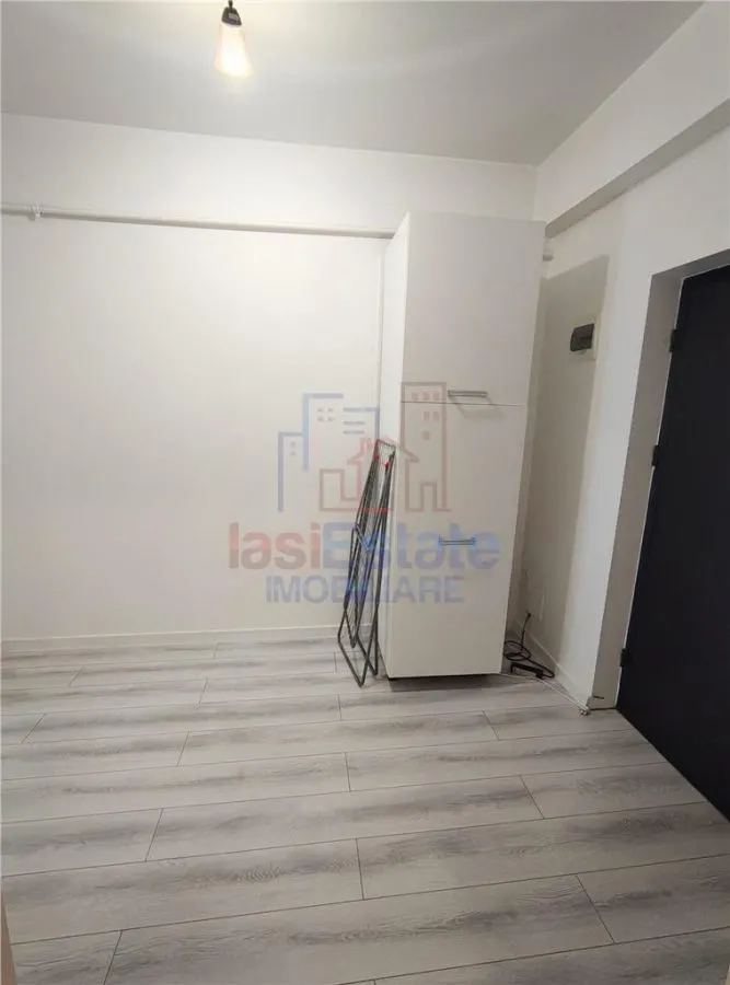 Apartament 1 camera Valea Lupului - CCR - foto 14