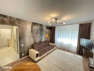 Inchiriere apartament  2 camere zona   Vest - Ploiesti