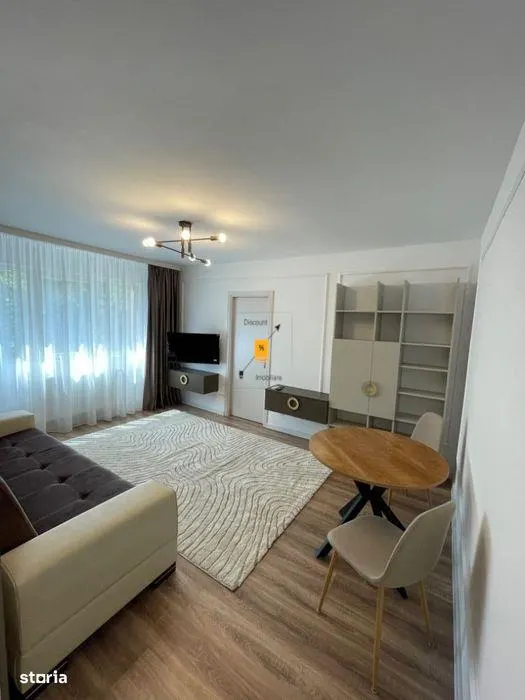 Inchiriere apartament  2 camere zona   Vest - foto 2