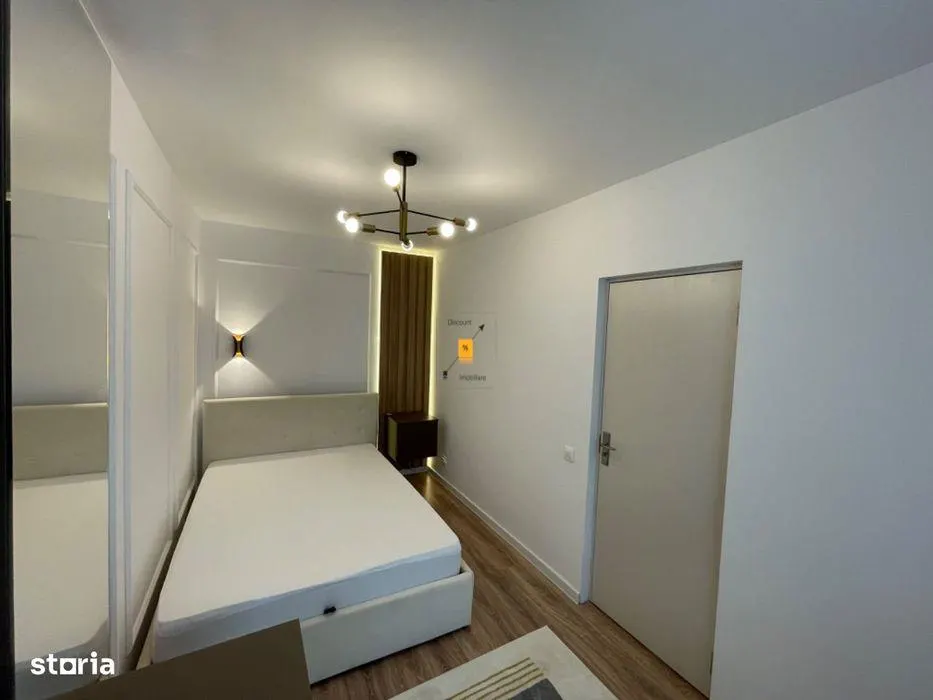 Inchiriere apartament  2 camere zona   Vest - foto 3