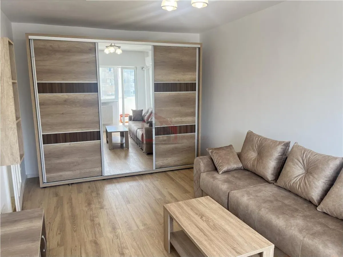 Apartament 2 camere OBOR - foto 1