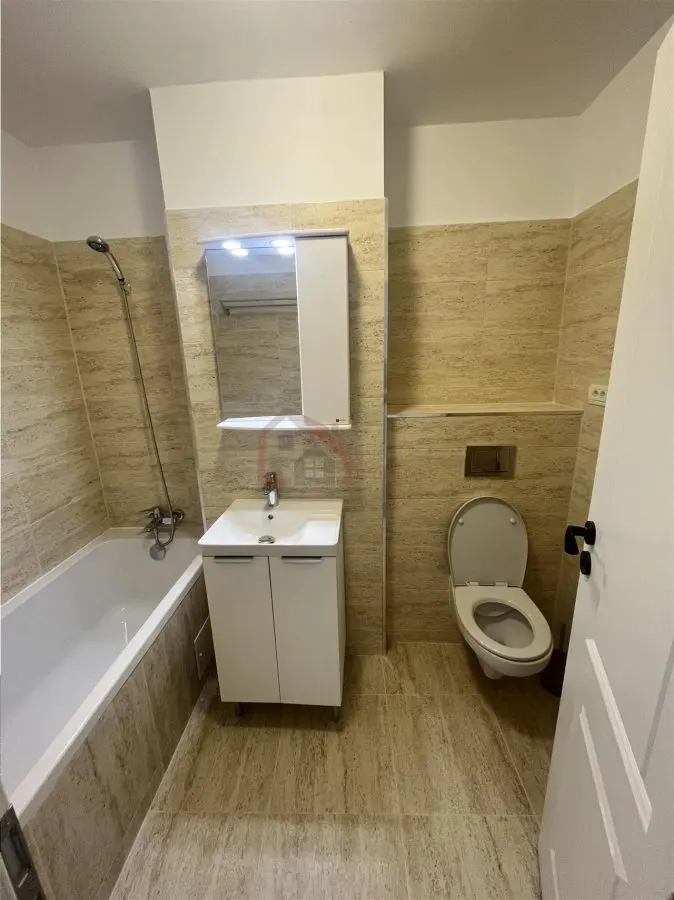 Apartament 2 camere OBOR - foto 13