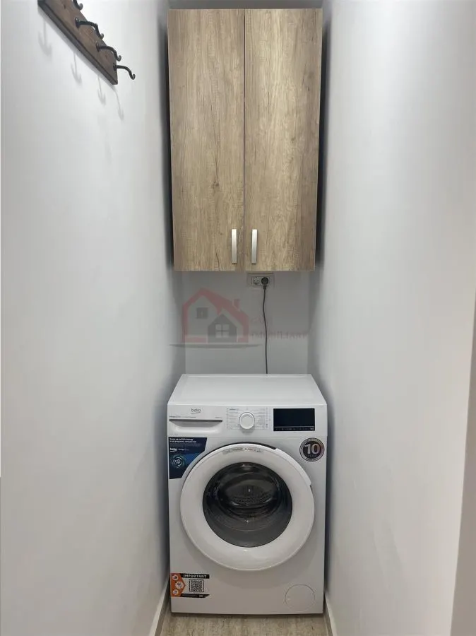 Apartament 2 camere OBOR - foto 14