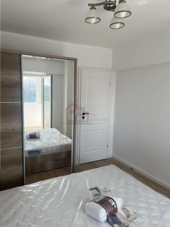 Apartament 2 camere OBOR - foto 5