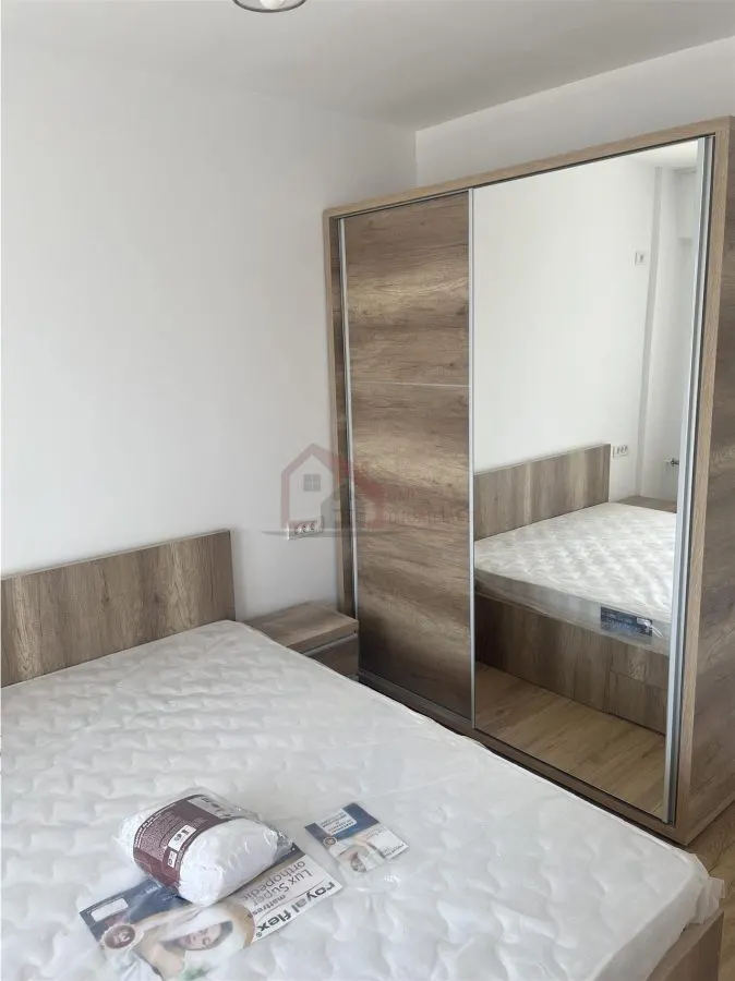 Apartament 2 camere OBOR - foto 7