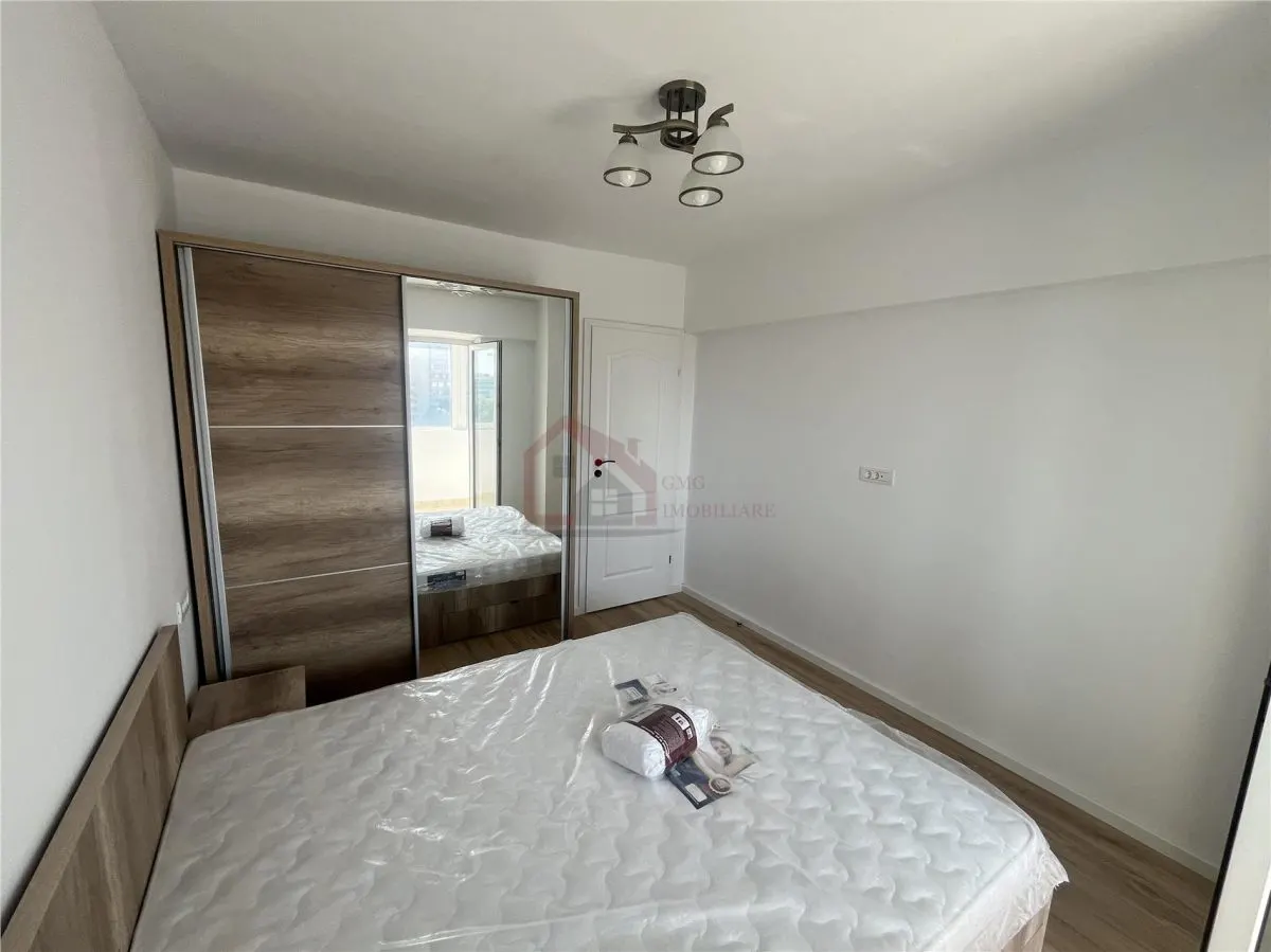 Apartament 2 camere OBOR - foto 8
