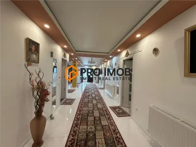 Casa tip parter zona Costesti - foto 11