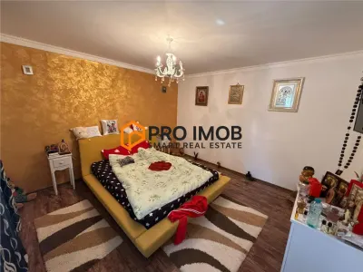 Casa tip parter zona Costesti - foto 5