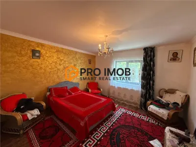 Casa tip parter zona Costesti - foto 6