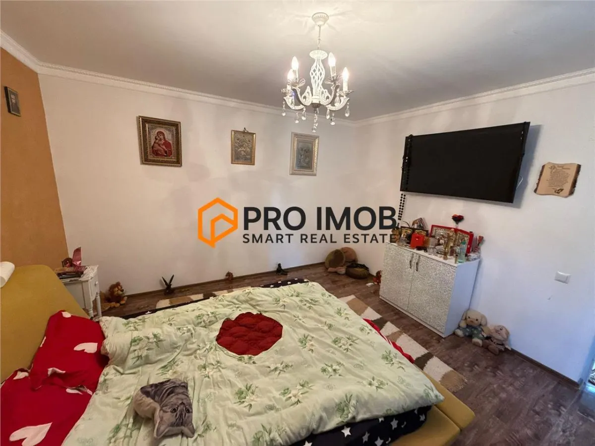 Casa tip parter zona Costesti - foto 7