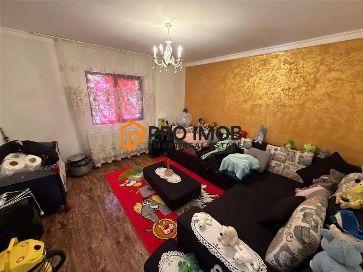 Casa tip parter zona Costesti - foto 8