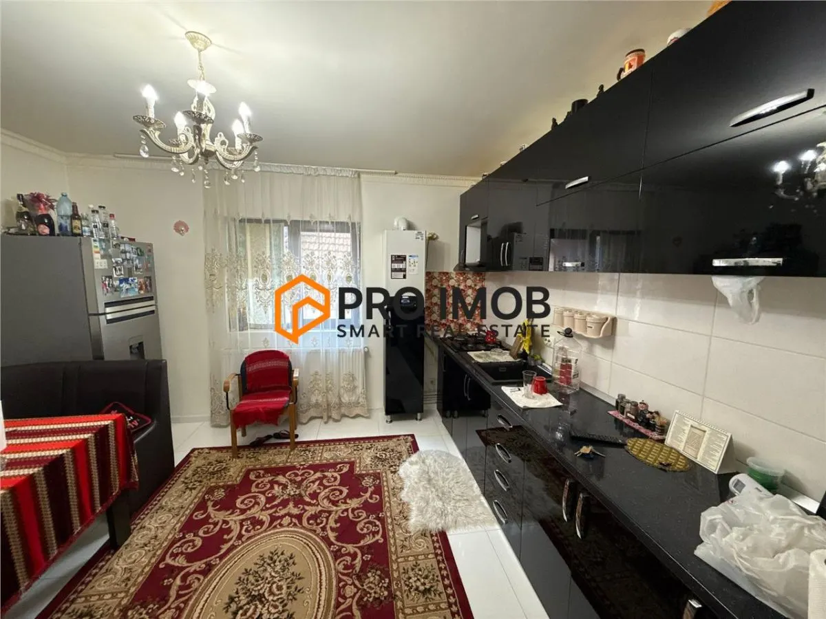Casa tip parter zona Costesti - foto 9