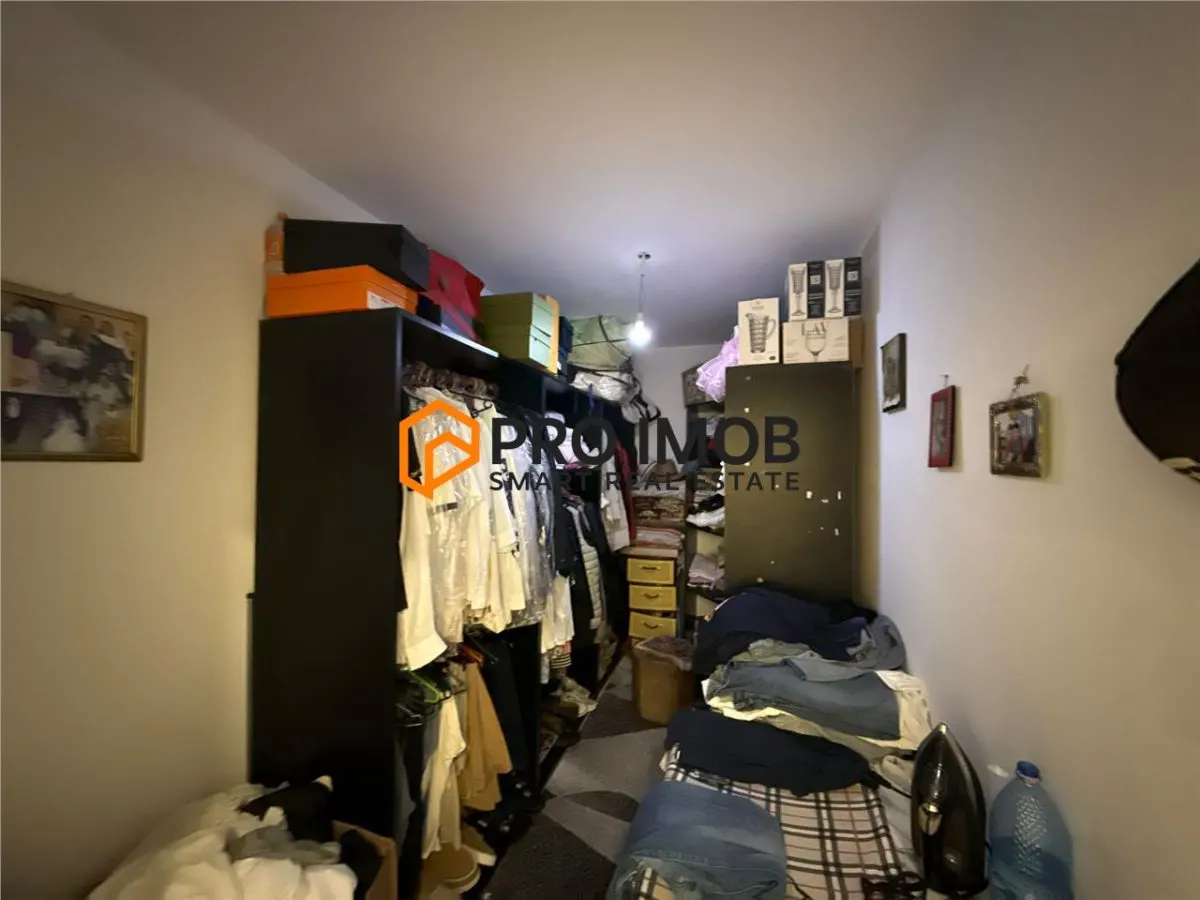 Casa tip parter zona Costesti - foto 10