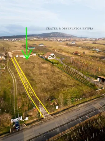 Teren Betfia - poza 6