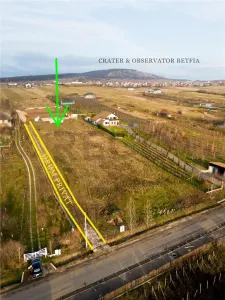 RECO Teren intravilan  Sanmartin- langa padure - foto 6