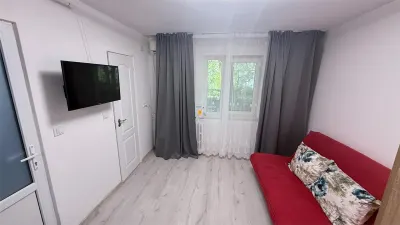 Garsoniera zona Vest - Ploiesti