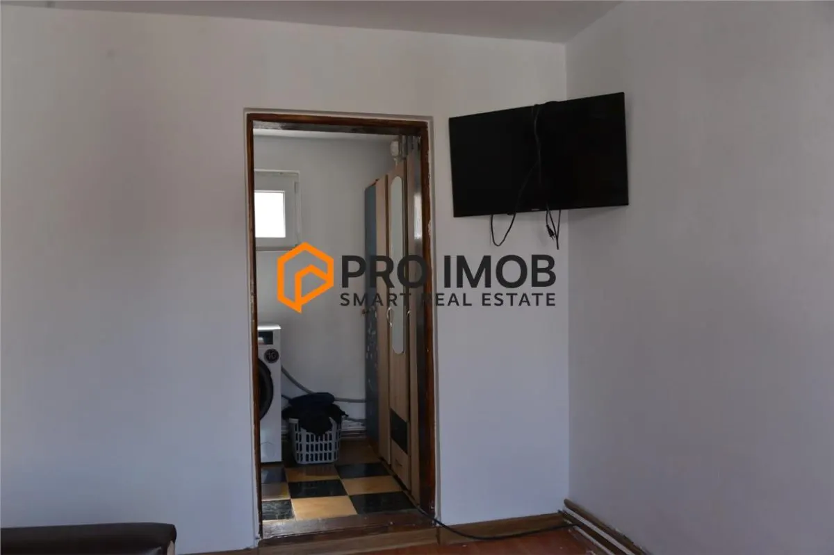 Exclusivitate! Casa si teren intravilan zona Maracineni - foto 11