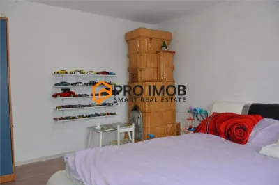 Exclusivitate! Casa si teren intravilan zona Maracineni - foto 12
