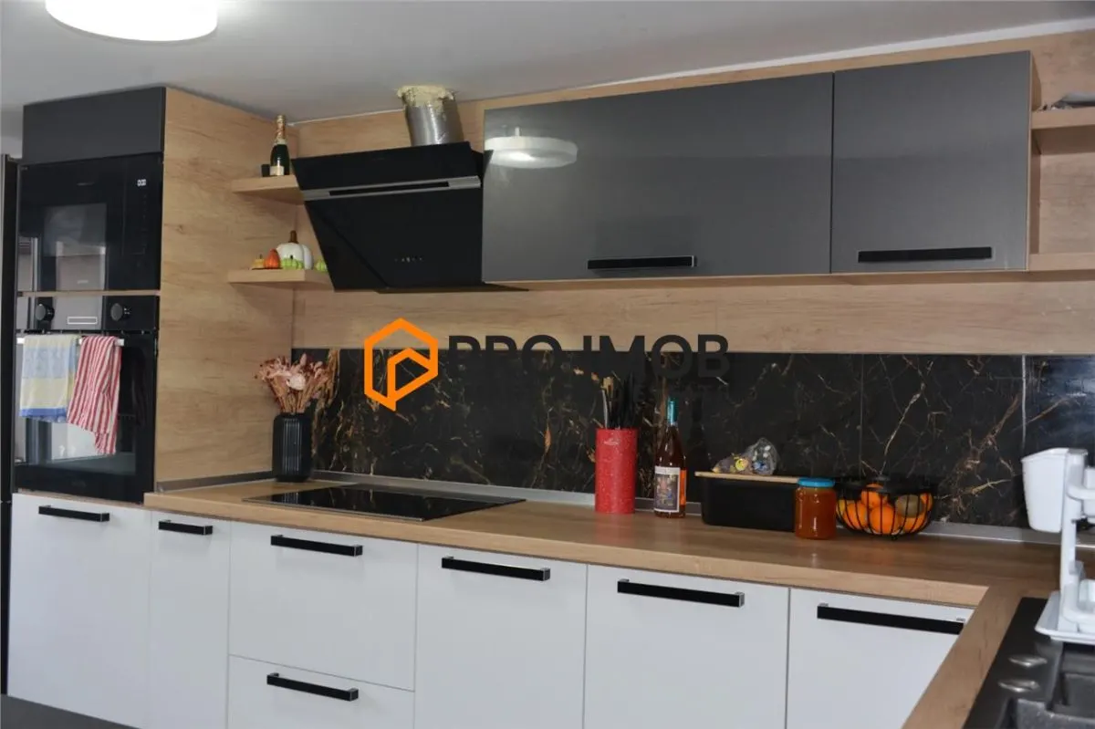 Exclusivitate! Casa si teren intravilan zona Maracineni - foto 13